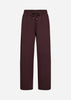 SC-BANU 116 Hose Dunkle Pflaume