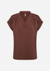 SC-MARICA 278 T-shirt Braun