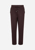 SC-SIHAM 1 Hose Dunkle Pflaume