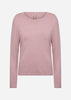 SC-DOLLIE 823 Pullover Hellrosa
