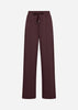SC-BANU 265 Hose Dunkle Pflaume