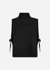SC-ORLEAN 16 Weste Schwarz