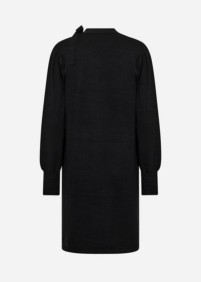 SC-DOLLIE 805 Kleid Schwarz