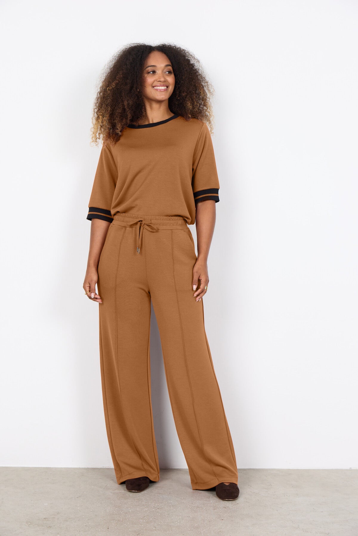 SC-BANU 265 Hose Camel