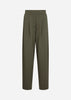 SC-BANU 321 Hose Dunkelgrün