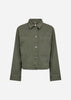 SC-BESS 1 Jacke Grün