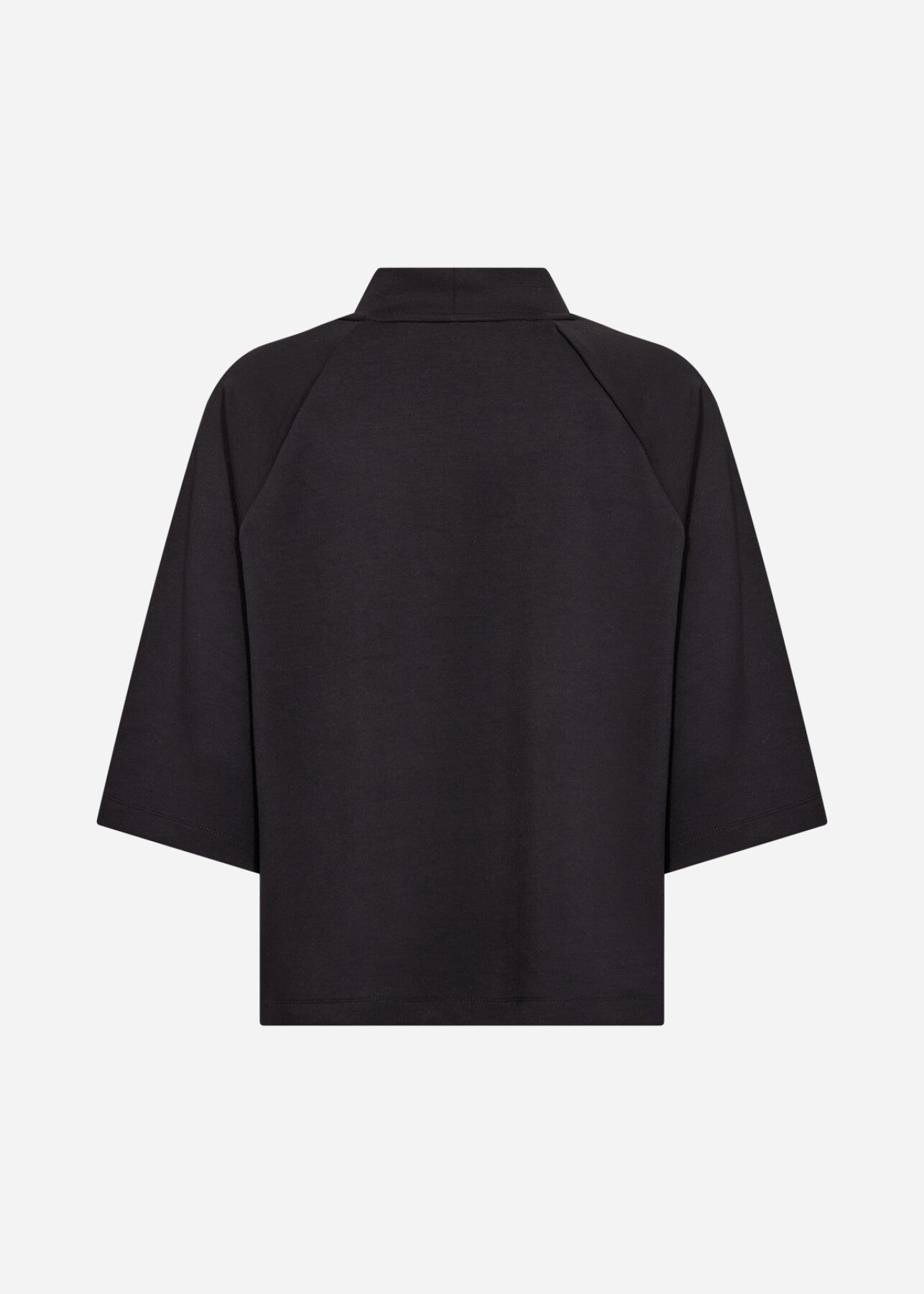 SC-BANU 261 T-shirt Schwarz