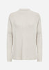 SC-KANITA 4 Pullover Helles Sand