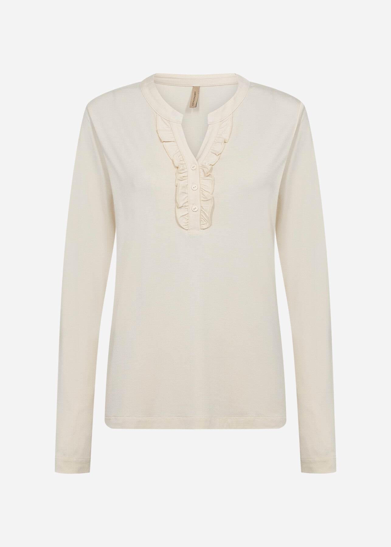 SC-MARICA 339 Bluse Creme