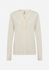 SC-MARICA 339 Bluse Creme