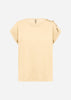 SC-BABETTE 76 T-shirt Hellgelb