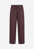 SC-BIARA 74 Hose Dunkle Pflaume