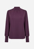 SC-MARICA 344 Bluse Violett