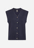 SC-DOLLIE 827 Weste Navy