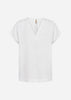 SC-INA 51 T-shirt Weiß