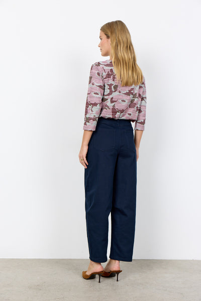 SC-BESS 4-C Hose Navy