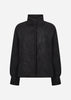 SC-GISA 1 Jacke Schwarz