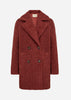 SC-MUKITE 1 Jacke Rot