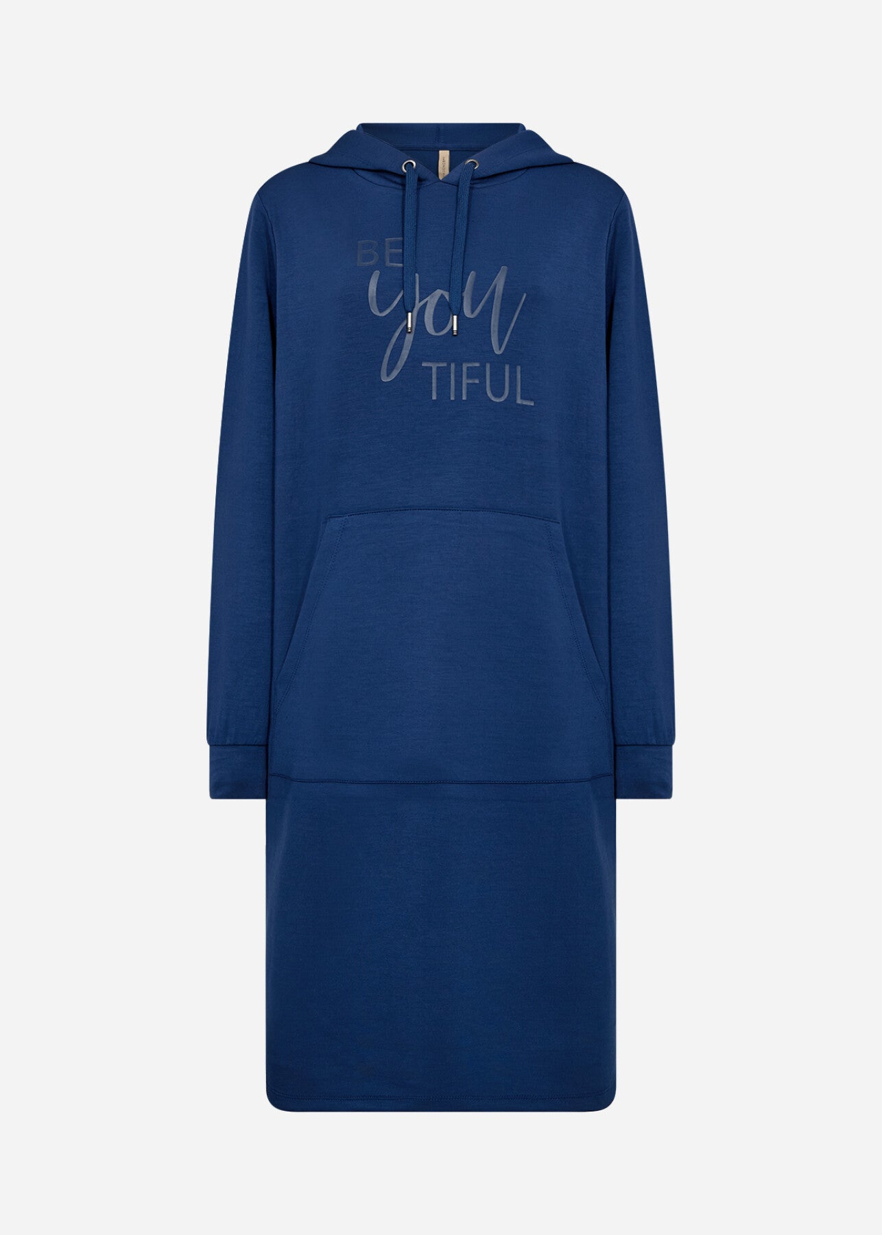 SC-BANU 259 Kleid Dunkelblau