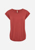 SC-MARICA 56 T-shirt Rostrote
