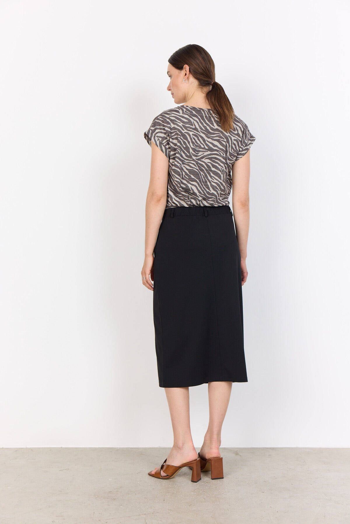 SC-SIHAM 90 Rock Schwarz