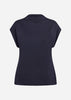 SC-BANU 314 Bluse Navy
