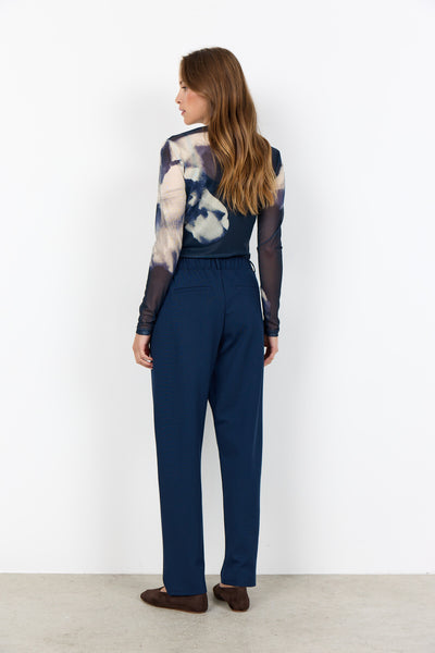 SC-NANNI 12 Hose Dunkelblau