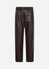 SC-BECKIE 19-C Hose Dunkle Pflaume