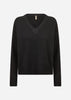 SC-ORLEAN 15 Pullover Schwarz