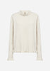 SC-HELDA 2 Pullover Helles Sand