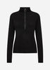 SC-KANITA 39 Pullover Schwarz
