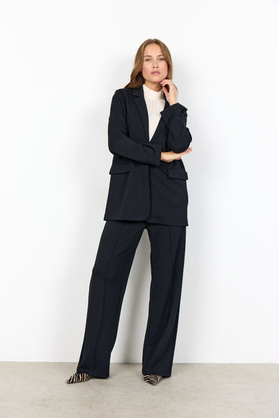 SC-VITA 1 Blazer Schwarz