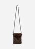 SC-JOVINA 2 Tasche Dunkle Pflaume