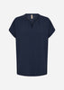 SC-CATH 1 T-shirt Navy