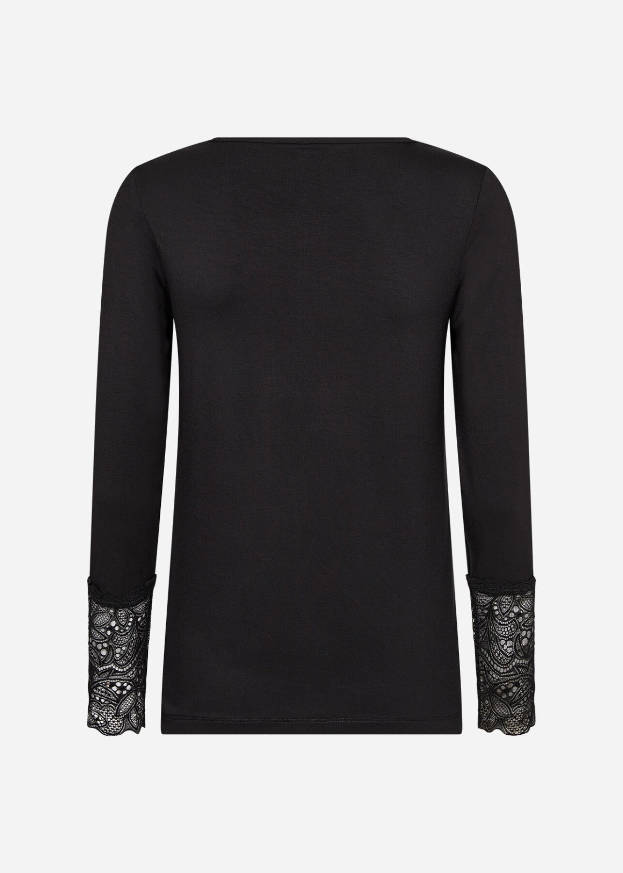 SC-MARICA 226 T-shirt Schwarz