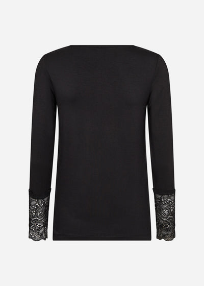 SC-MARICA 226 T-shirt Schwarz