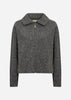SC-HIRA 2 Jacke Dunkelgrau