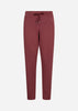 SC-BANU 157 Hose Dunkelrot