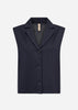 SC-GILL 1 Weste Navy
