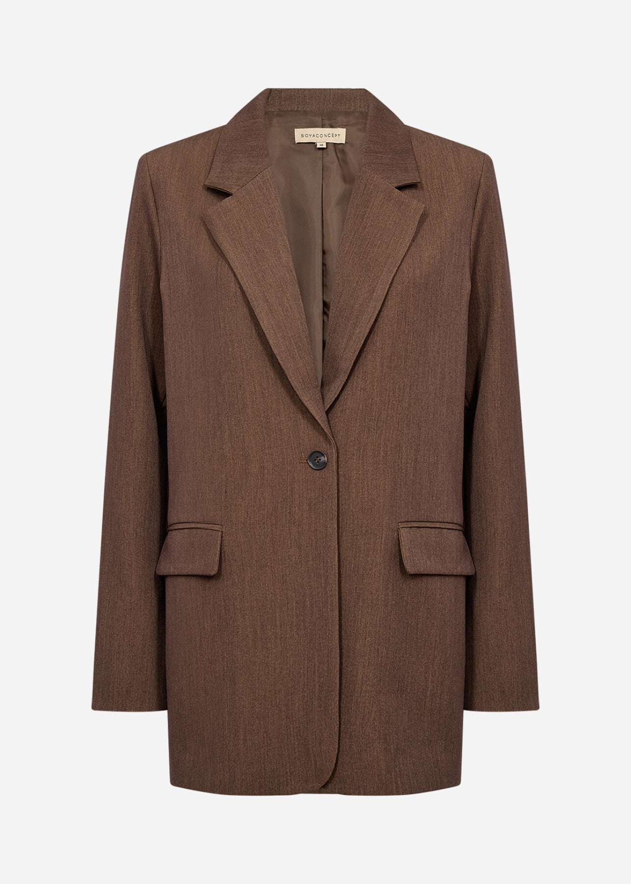 SC-ANN 2 Blazer Braun