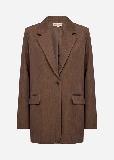 SC-ANN 2 Blazer Braun