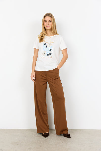 SC-RINA FP 14 T-shirt Hellblau