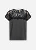 SC-MARICA 371 T-shirt Dunkelgrau