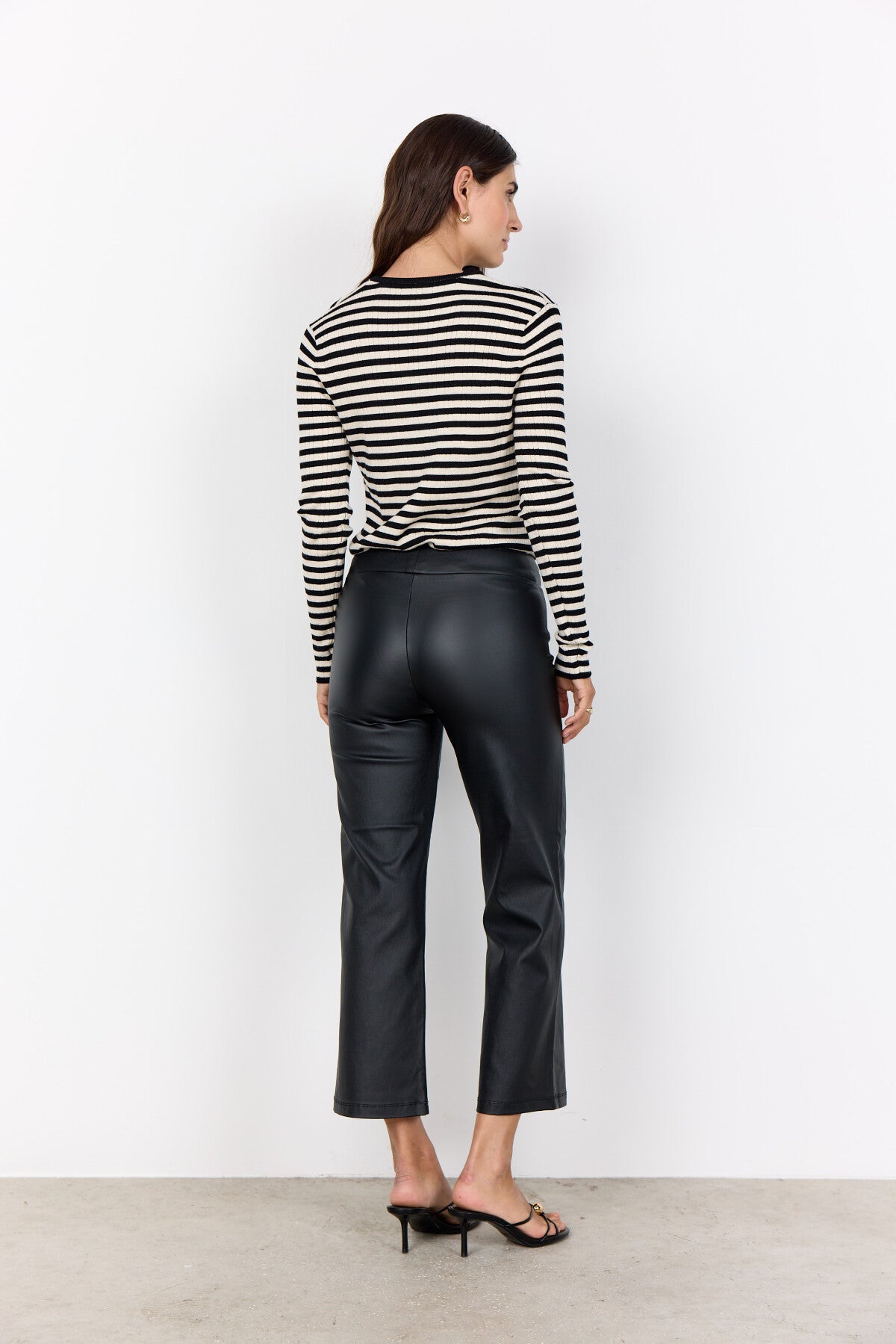 SC-PAM 10-B Hose Schwarz