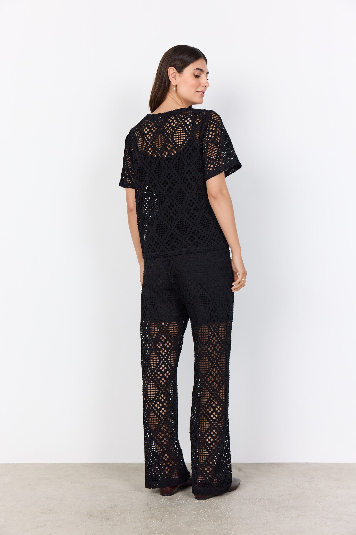 SC-SINDA 3 Hose Schwarz