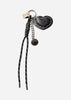 SC-GERALDINE 1 Accessories Schwarz