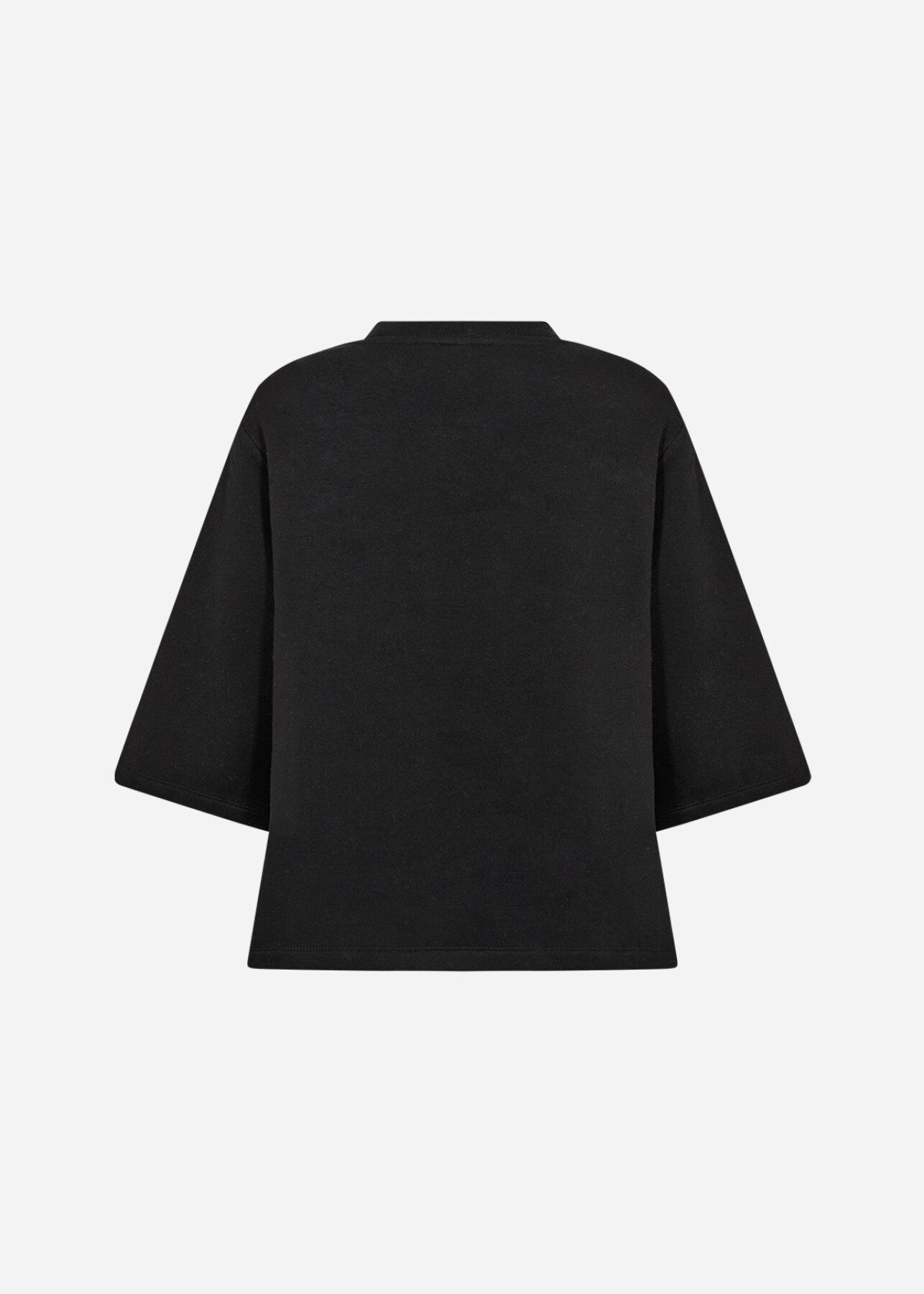 SC-ANGELIN 5 Bluse Schwarz