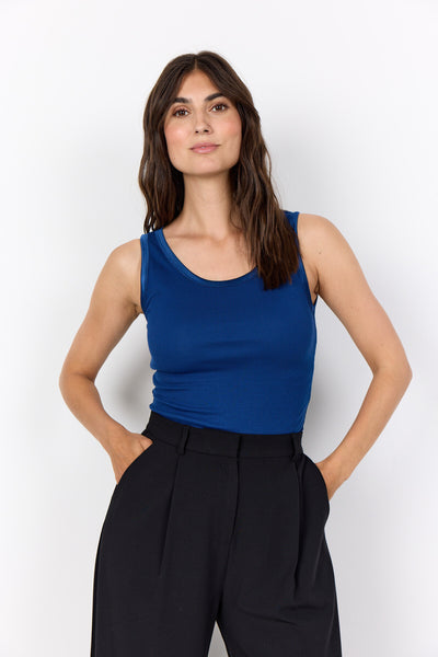 SC-RYAN 1 Top Dunkelblau