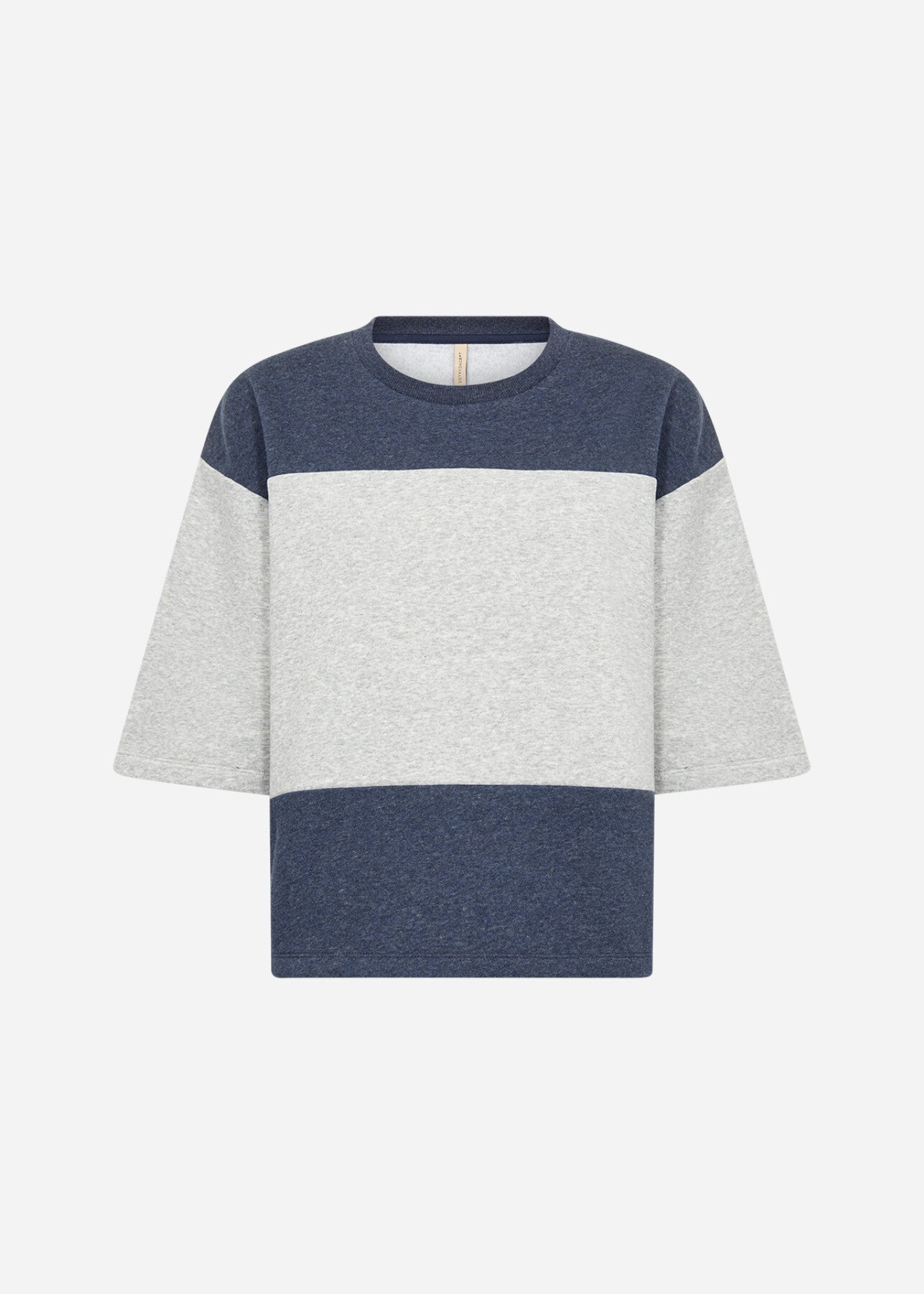 SC-ANGELIN 7 T-shirt Hellgrau