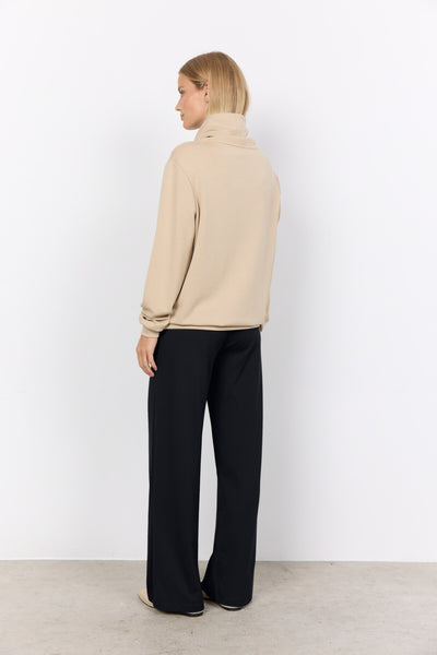 SC-BANU 125 Sweatshirt Sand